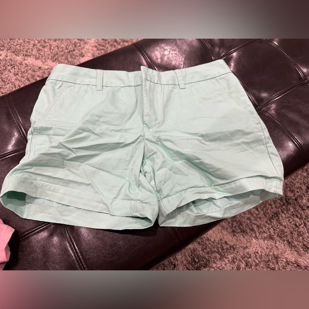 Tommy Hilfiger Mint shorts